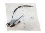 Oven lukitusmekanismi Vasen Taka Alkuperäinen Citroen C3 II 9800625080