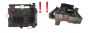Ohjausyksikkö BSM B2 9650664180 PSA Delphi 1814