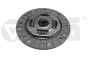 Kytkinlevy 028141035C 31410628201 VW Audi Seat Skoda Vika