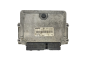 Ohjausyksikkö 55191209 0281011553 192 47DAA Fiat Bosch 56093