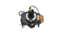 Ilmatyynyn liukurenka V8200054798 7700846227 Renault Laguna
