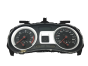 Nopeusmittari Renault Clio 3 8200761861 N 55383