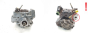 Ruiskutuspumppu 0445010214 TOYOTA SUBARU 1.4 D4D 22100-33050