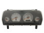 Kierroslukumittari MG ZR AR0051404 RG/23003 UK-NSI