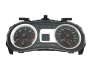 Kierroslukumittari Renault Clio 3 8200821001 D 58700