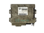 Ohjausyksikkö IAW8F.5T 46476428 Fiat Magneti Marelli