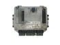 Ohjausyksikkö PSA 0281011861 9654490280 9657061180 Bosch 46318