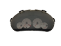 Kierroslukumittari Peugeot 206 9648837180 000643405 1352