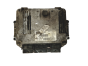 Ohjausyksikkö 0281010707 9646559980 9644157380 PSA Bosch 18450