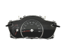 Kierroslukumittari Suzuki Celerio 34110-84MA3 Denso 52186