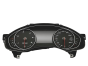 Nopeusmittari Audi A6 Allroad 4G9920950L 263672206 Bosch