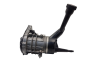 Ohjaustehostimen Pumppu Citroen C4 Picasso 9685418680 A0016194 TRW 1055