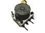 Abs-pumppu Nissan Micra K12 47660AX600 0265800319 32581
