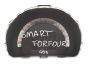 Nopeusmittari Smart Fourfour 248213313R 0003250461 58760