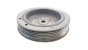 Kampiakselin hihnapyörä 7700113018 1.9 DTI DCI Renault