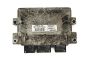 Ohjausyksikkö S120200105A 8200522357 8200510536 Renault Continental 19701