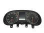 Kierroslukumittari Seat Ibiza 6P0920730 A2C94601200