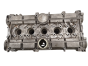 Sylinterikansi Volvo 1001027P02 1001599P 2.5 20V B5254FS