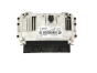 Ohjausyksikkö 0261S17833 237105748R Renault Bosch 29042