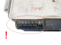 Ohjausyksikkö 39103-2A510 0281012752 Hyundai Bosch