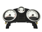 Kierroslukumittari Peugeot 207 9662904780 A2C53190340 52796