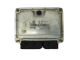 Ohjausyksikkö 045906019CA 0281012195 VW Bosch 14010