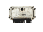 Ohjausyksikkö 0261206606 9638765980id10 26FM0882 PSA Bosch 18558