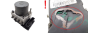 Abs-pumppu PSA C4 307 9649988280 0265800395 Bosch 1131