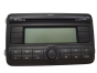 Radio-CD-soitin Skoda Roomster DANCE 5J0035161 VP6SBF-18C815-AE