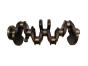 Kampiakseli 0501L4 9802962980 53466005 1.6 VTI Citroen Peugeot 4810