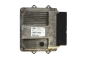 Ohjausyksikkö MJD6JF.S1 51758203 Fiat FGP 26273