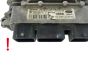 Ohjausyksikkö 2S6A-12A650-BG 5WS40027G-T SID 802 Ford Siemens 48777