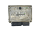 Ohjausyksikkö 038906012FK 0281010683 Seat Bosch 60628