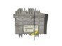 Ohjausyksikkö 030906027AA 0261204616/617 VW Bosch 57008