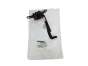 Konepellin Lukko Renault Laguna 3 656010007R Uusi Alkuperäinen