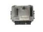 Ohjausyksikkö 0281011776 8200391966 8200386508 Renault Bosch 45138