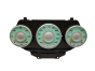 Kierroslukumittari C8 807 Ulysse 1496274080 PSA Fiat 2197