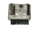 Ohjausyksikkö 045906013A 0281013182 VW Bosch