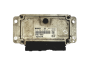 Ohjausyksikkö 89661-0H022 0261208702 PSA Toyota Bosch 17089