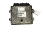 Ohjausyksikkö 55193262 6A0.3B0.00.A7 6A0-CNG Fiat 23919