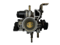 Kaasuläpän venttiili 30MM12 B12/01 Fiat Lancia Weber