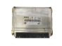 Ohjausyksikkö 0281010718 237104U111 Nissan Bosch