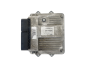 Ohjausyksikkö MJD6JF.D3 51758210 Fiat Magneti Marelli 42726