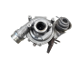 Turboahdin 144119263R GT1241 144116213R Garrett 1.5 dci Renault Mercedes