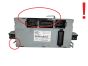 Ohjausyksikkö BSI Fiat 51755130 501862670003 NBC192.77 Magneti Marelli 20886