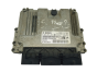 Ohjausyksikkö 0281017337 9666729680 9676833080 PSA Bosch 68380
