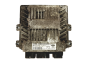 Ohjausyksikkö 3S61-12A650-LA 5WS40069A-T Ford Siemens 20378