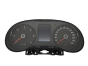 Kierroslukumittari Volkswagen 1692135 2566781 02 Johnson