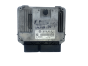 Ohjausyksikkö 045906013AB 0281015433 Seat Bosch 51618