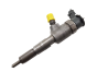 Polttoainesuutin Citroen Peugeot 0445110252 1980K2 1.4 HDI Bosch 4
